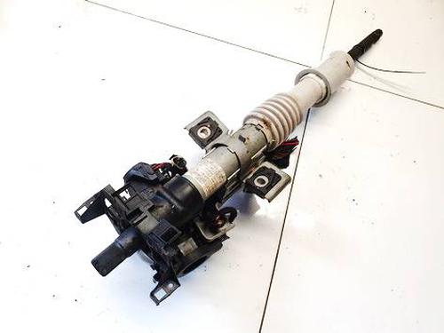 Used Steering column Steering column OPEL ZAFIRA A MPV (T98) 2.0 DTI 16V (F75) (101 hp) 35110458 35110458