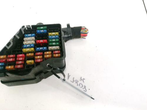 Fuse box AUDI A6 C5 (4B2, 4B4) 2.5 TDI | BP32902276E1 - Image 3