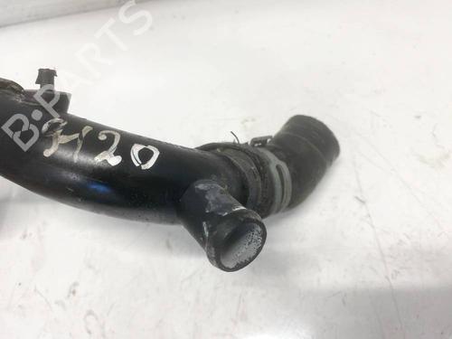 Pipe SKODA SUPERB II (3T4) 2.0 TDI | BP35018961M125 - Image 3