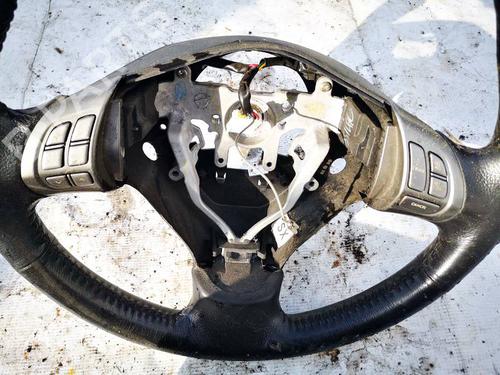 Used Steering wheel controls Steering wheel controls SUBARU FORESTER (SH_) 2.0 D AWD (SHH, SHD, SHN) (147 hp) 35029719 35029719