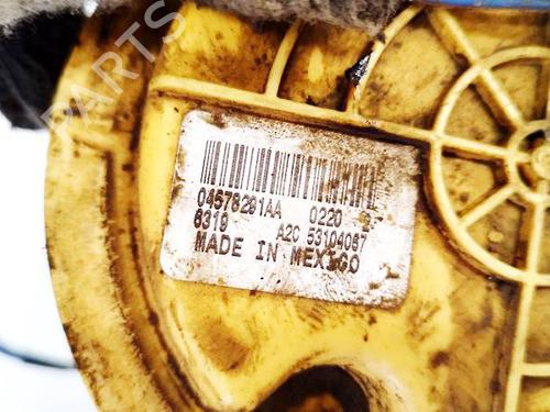 Fuel pump KIA CEE'D Hatchback (ED) 1.6 CRDi 115 | BP38193645M76 - Image 2