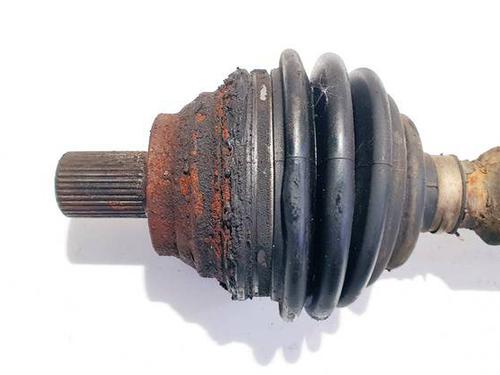 Right front driveshaft AUDI A3 (8P1) 1.6 | BP34975056M39 - Image 2