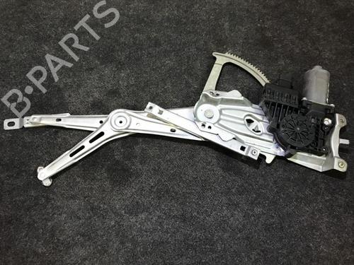 Used Front right window mechanism Front right window mechanism OPEL ASTRA H (A04) 1.4 (80 hp) 35662820 35662820