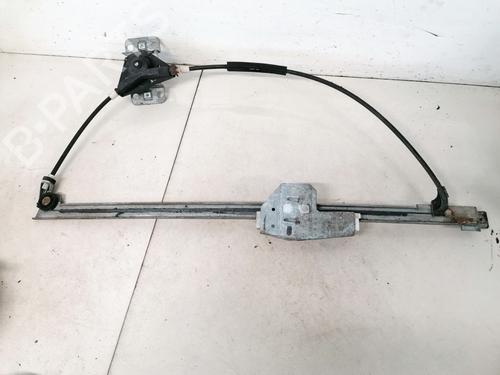 Used Front right window mechanism Front right window mechanism 35502831 35502831