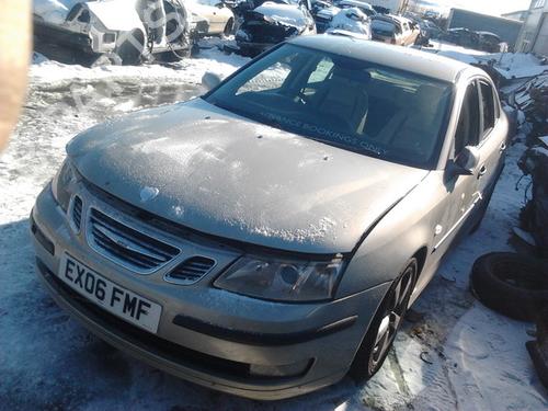 Rear mirror SAAB 9-3 (YS3F, E79, D79, D75) 1.9 TiD | BP35659307I6 - Image 8