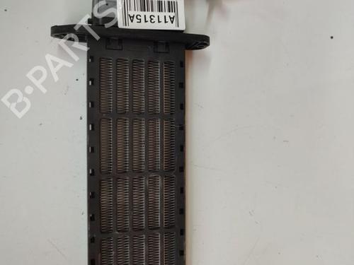 Used Heater resistor Heater resistor HYUNDAI ix35 Van CRDi (136 hp) 34747707 34747707