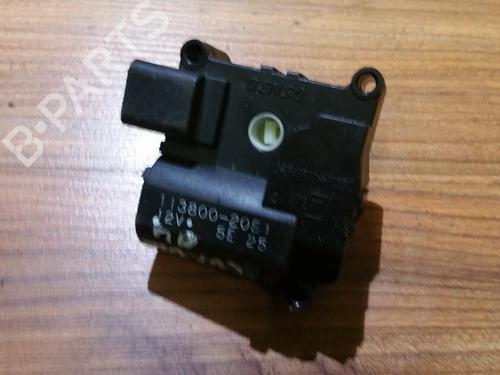 Used Electronic module Electronic module TOYOTA AVENSIS (_T25_) 1.6 VVT-i (ZZT250_, ZZT250R) (110 hp) 33524544 33524544