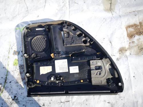 Rear right panel VOLVO V70 III (135) 2.5 T | BP34800335C61 - Image 2