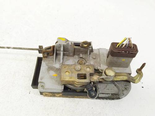 Used Front left lock Front left lock 34927831 34927831