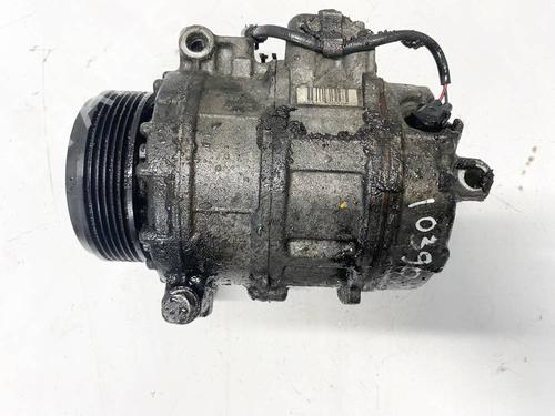 Used AC compressor AC compressor 34999923 34999923