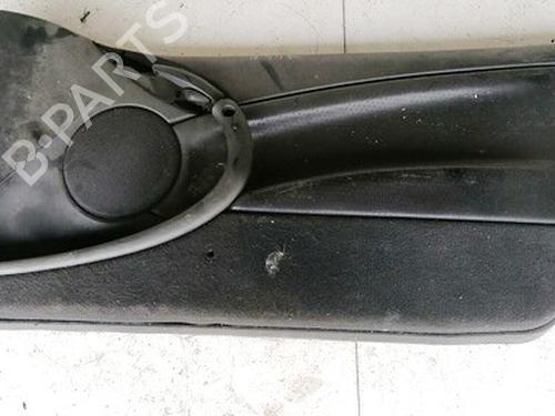 Used Other Other FORD COUGAR (EC_) 2.5 V6 24V (170 hp) 35599581 35599581