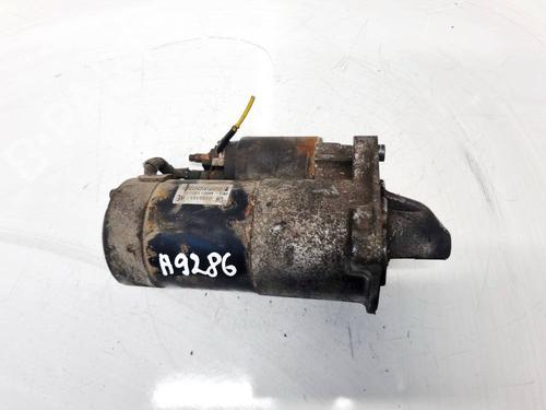 Used Starter Starter OPEL INSIGNIA A (G09) 2.0 CDTI (68) (131 hp) 35098381 35098381
