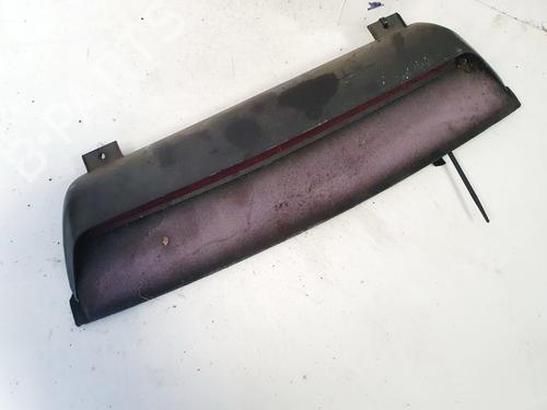 Used Third brake light Third brake light 35487582 35487582
