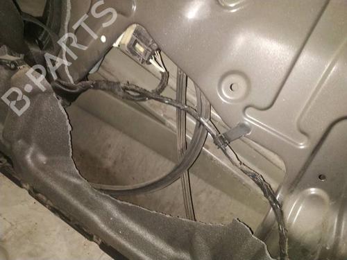 Used Front right window mechanism Front right window mechanism 35344669 35344669