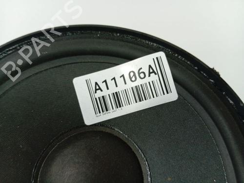 Used Speaker OPEL ZAFIRA / ZAFIRA FAMILY B (A05) 1.8 (M75) (140 hp) 32531855