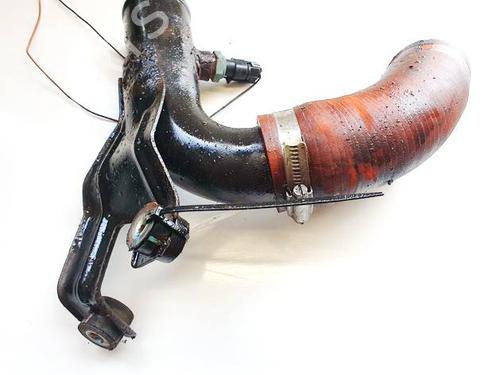 Pipe ISUZU D-MAX II (TFR, TFS) 1.9 Ddi (TFR87J) | BP38610686M125 - Image 2