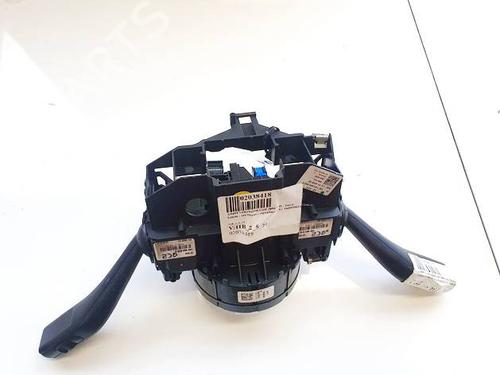 Used Warning switch Warning switch VW GOLF V (1K1) 1.4 FSI (90 hp) 35232706 35232706