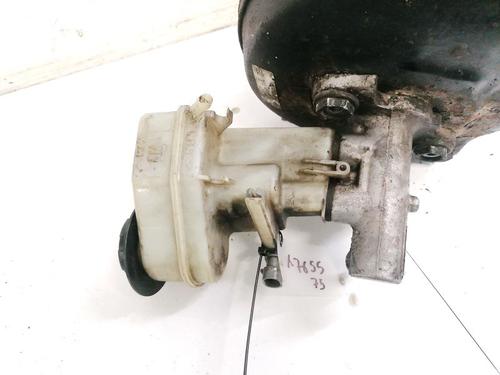 Used Brake master cylinder Brake master cylinder SAAB 9-3 (YS3F, E79, D79, D75) 1,8t BioPower (150 hp) 35471004 35471004