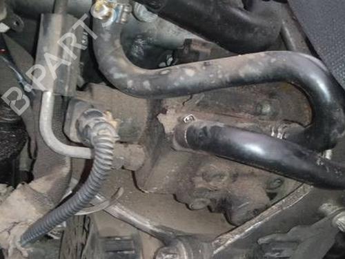 Used Injection pump Injection pump OPEL SIGNUM Hatchback (Z03) 1.9 CDTI (F48) (150 hp) 35295227 35295227