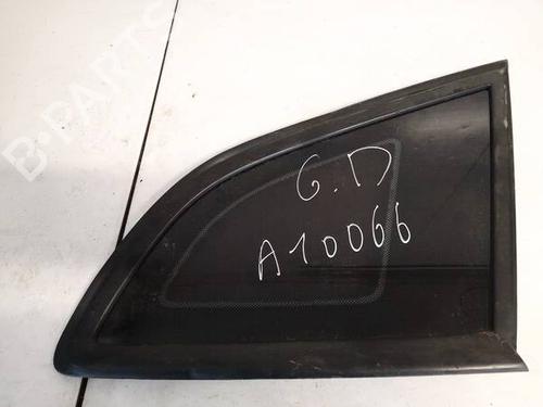 Used Rear right quarter glass Rear right quarter glass 35080728 35080728
