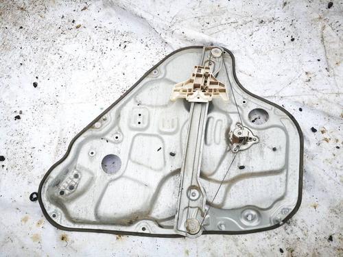 Used Rear left window mechanism Rear left window mechanism 35190788 35190788