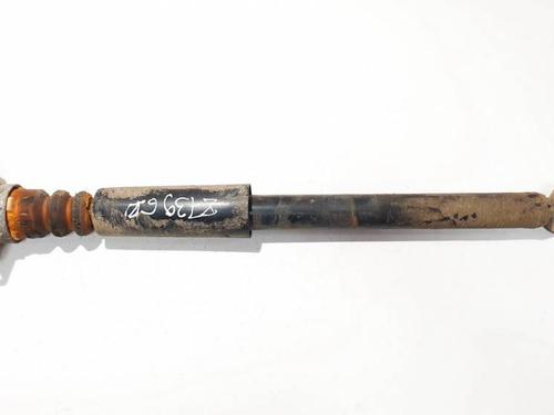 Used Left rear shock absorber Left rear shock absorber 35307996 35307996