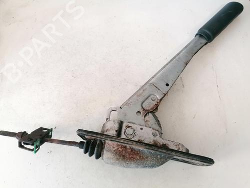 Used Hand brake Hand brake RENAULT SCÉNIC I MPV (JA0/1_, FA0_) 1.9 dCi (JA05, JA1F) (102 hp) 35538384 35538384