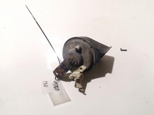 Horn PEUGEOT 607 (9D, 9U) 2.7 HDi 24V | BP35883272E13 - Image 2