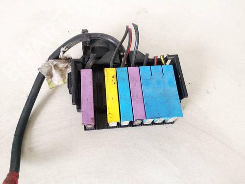fuse-box-opel-zafira-a-mpv-t98-1999-2000-2001-2002-2003-2004-2005-2006-32939342 main image
