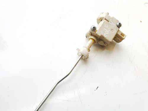 Tankdeckel-Stellmotor für Tankdeckel-Stellmotor PEUGEOT 407 (6D_) 1.6 HDi 110 (6D9HZC, 6D9HYC) (109 hp) 34748631 34748631