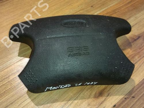 driver-airbag-ford-mondeo-ii-bap-1996-1997-1998-1999-2000-33491038 main image