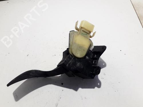 Used Pedal Pedal FORD FOCUS I (DAW, DBW) 1.8 TDCi (100 hp) 35861504 35861504