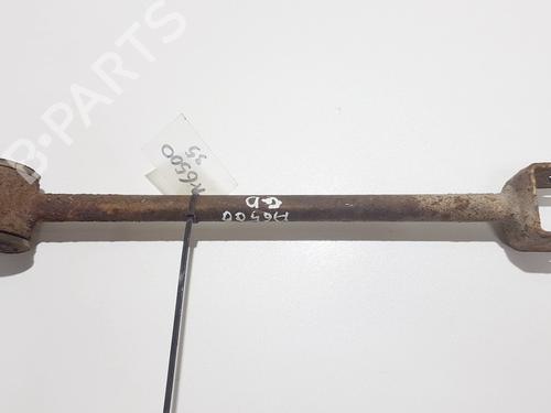 Used Right rear suspension arm Right rear suspension arm NISSAN X-TRAIL I (T30) 2.2 Di 4x4 (114 hp) 35571784 35571784