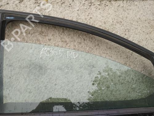 Używane Szyba drzwi przednich prawych Szyba drzwi przednich prawych 35403890 35403890