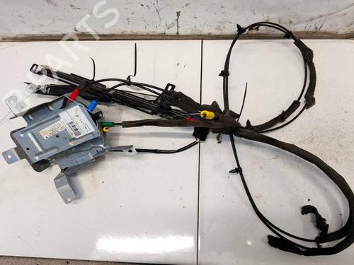 Used Electronic module Electronic module 35343993 35343993