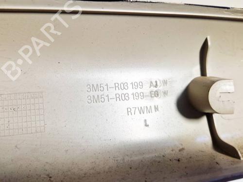 Andre FORD FOCUS C-MAX (DM2) 2.0 TDCi | BP34991615O1 - Image 3