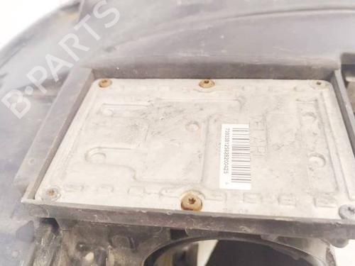 Used Xenon ballast Xenon ballast 36943060 36943060