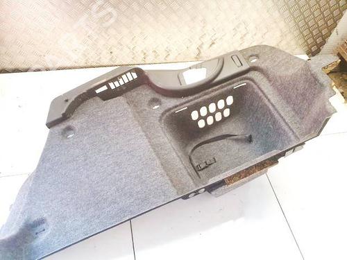 Used Boot lining Boot lining SKODA SUPERB II (3T4) 1.8 TSI (160 hp) 34995716 34995716
