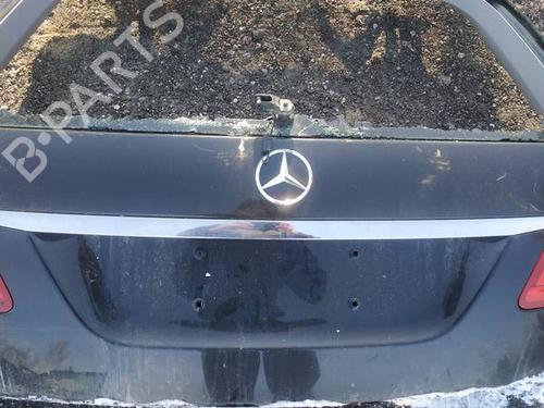 Used Tailgate trim Tailgate trim 35132179 35132179