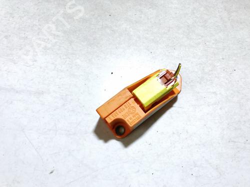 Used Electronic module Electronic module SKODA ROOMSTER (5J7) 1.4 TDI (80 hp) 33109552 33109552