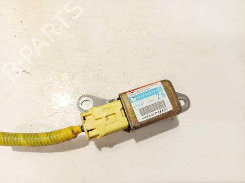 Used Electronic module Electronic module SUBARU LEGACY IV Estate (BP) 2.0 AWD (BP5) (138 hp) 32552705 32552705