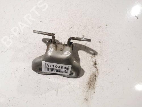 Used Hinge/Door check strap Hinge/Door check strap TOYOTA AVENSIS (_T25_) 2.0 D-4D (CDT250_, CDT250R) (116 hp) 39968900 39968900