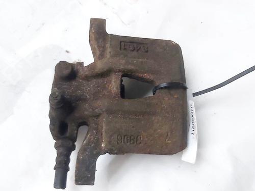 Used Left rear brake caliper Left rear brake caliper 35644488 35644488