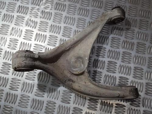 Used Left rear suspension arm Left rear suspension arm PEUGEOT 407 (6D_) 1.6 HDi 110 (6D9HZC, 6D9HYC) (109 hp) 35697188 35697188