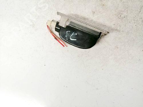 Used Interior roof light Interior roof light 34995668 34995668
