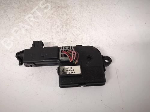 Used Sunroof engine Sunroof engine VOLVO S60 I (384) D5 (163 hp) 39968563 39968563