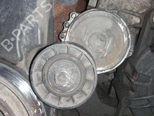 Used Pulley Pulley FORD MONDEO IV (BA7) 2.0 TDCi (115 hp) 35095145 35095145