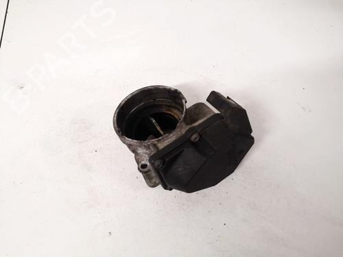 Used Throttle body Throttle body OPEL INSIGNIA A (G09) 1.8 (68) (140 hp) 35477498 35477498