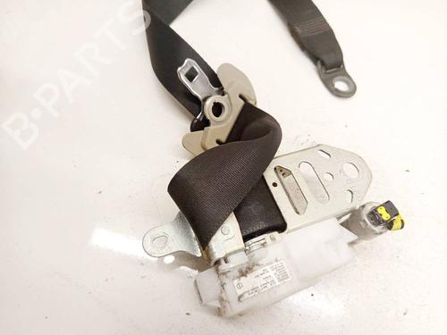 Used Front left seatbelt Front left seatbelt 36584887 36584887