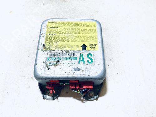 Used ECU airbags ECU airbags MITSUBISHI SPACE WAGON (N3_W, N4_W) 2.0 TD (N38W) (82 hp) 33104545 33104545